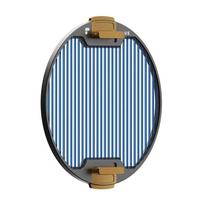 PolarPro Recon filtrai – 2 pakopos | Mėlyna Morphic