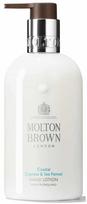 Molton Brown Coastal Cypress & Sea Fennel rankų losjonas, 300 ml