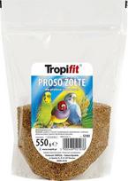 Tropical Tropifit Naturals Geltonosios soros 550g