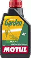 Alyva MOTUL GARDEN 4T SAE 30 0,6ltr (106999)