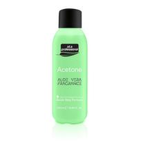 ATA Professional acetonas su alavijų aromatu, 550ml