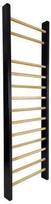 Švediška sienelė SPORTBAY 230 x 80 x 12 cm Juodas