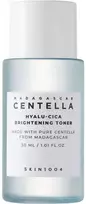 SKIN1004 Madagascar Centella Hyalu-Cica Brightening Toner Veido tonikas, 30 ml