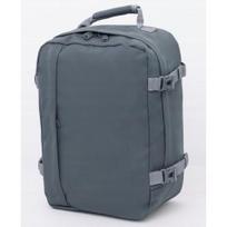 Kuprinė 40x25x20 cm Gravitt 725B Pilka