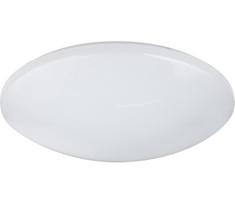Globo 48363-48RGB - LED RGB dimeriuojamas lubinis šviestuvas ATREJU 48W/230V skersmuo 50 cm + su nuotoliniu pulteliu
