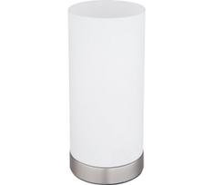 Globo 219260 - LED jutiklinis reguliuojamas stalinis šviestuvas CYLI 1xE14/4W/230V 3000K