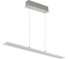 Globo 17019H - LED jutiklinis pakabinamas šviestuvas su reguliuojamu ryškumu ant laido NOVAK 20W/230V