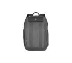Victorinox - Kuprinė nešiojamam kompiuteriui 14" Architecture Urban2 17 l pilka