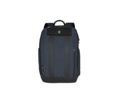 Victorinox - Kuprinė nešiojamam kompiuteriui 14" Architecture Urban2 17 l mėlyna