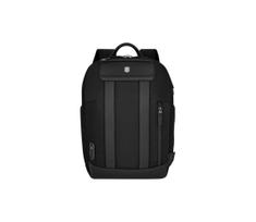 Victorinox - 14" nešiojamojo kompiuterio kuprinė Architecture Urban2, 17 l, juoda