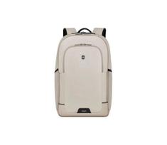 Victorinox - Kuprinė nešiojamam kompiuteriui 15,6" Altmont Modern 27 l smėlio spalvos