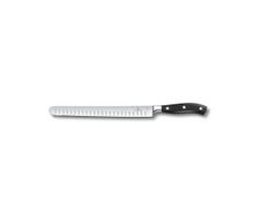 Victorinox - Virtuvinis pjaustymo peilis GRAND MAITRE 26 cm juodas