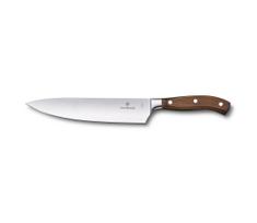 Victorinox - Šefinis peilis GRAND MAITRE 22 cm, klevas