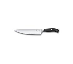 Victorinox - GRAND MAITRE 22 cm šefo peilis, juodas