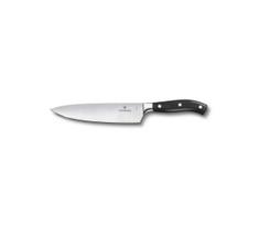 Victorinox - Šefinis peilis GRAND MAITRE 20 cm juodas