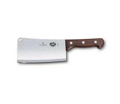 Victorinox - virtuvinis kapoklis WOOD, 18 cm, klevo mediena
