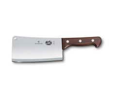 Victorinox - virtuvinis kapoklis WOOD 18 cm, klevo mediena