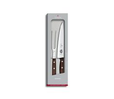 Victorinox - Pjaustymo rinkinys WOOD, 2 vnt., iš klevos