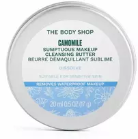 The Body Shop Sumptuous Cleansing Butter, 20 ml
