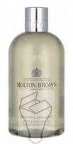 Molton Brown M.Brown apelsinų ir bergamočių vonios ir dušo želė, 300 ml