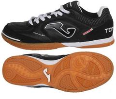 Joma Top Flex Indoor 2121 juoda TOPS2121IN futbolo bateliai (37)