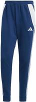 Kelnės vyrams adidas Tiro 24 Sweat mėlyna IS2154 S