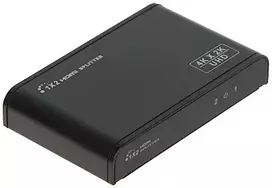 Signal HDMI-SP-1/2-HDCP DALYTUVAS