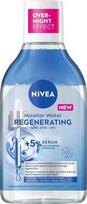 "Nivea" regeneruojantis micelinis vanduo su serumu (regeneruojantis micelinis vanduo) 400 ml