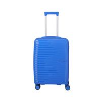 TRAVELITE Pacific mažas lagaminas 7000947 55cm - Geltona, Mažas (S)