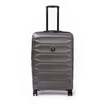 DELSEY didelis lagaminas Meteor 3867821 76cm - Mėlyna, Didelis (L)