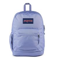 JANSPORT kuprinė Cross Town Plus - Mėlyna