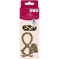 Invisibobble Pillow Curls Overnight Heatless Curler rinkinys plaukų garbanojimui