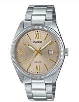 Laikrodis CASIO MEN'S WATCH MTP-1302DD-9A (zd072n) + BOX