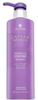 Alterna Caviar Multiplying Volume Šampūnas šampūnas, 487 ml