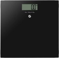 Svarstyklės Ströme henkilövaaka, musta