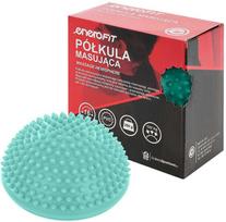 JUTIMINIS PUSRUTULIS MASAŽUI SU SPICS MINT ENERO FIT