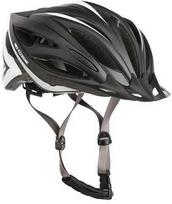 MTW202 Juodas Baltas DYDIS. S (48-53cm) NILS EXTREME šalmas
