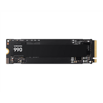 SAMSUNG 990 2TB M.2 PCIe 4.0 NVMe SSD