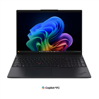Lenovo ThinkPad L16 G3 Intel | Black | 16 " | IPS | WUXGA | 1920 x 1200 pixels | Anti-glare | Intel Core Ultra 7 | 355 | 24GB |