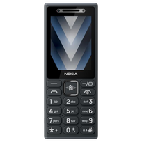 NOKIA 200 4G TA-1785 DS EU_NOR BLACK