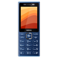 NOKIA 210 4G TA-1787 DS EU_NOR DARK BLUE