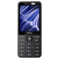 NOKIA 215 4G 2E TA-1743 DS EU_NOR BLACK