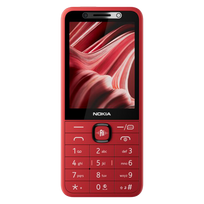 NOKIA 215 4G 2E TA-1743 DS EU_NOR RED