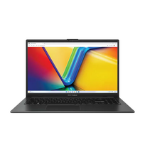 Asus Vivobook Go 15 E1504FA-KM5413W | Mixed Black | 15.6 " | IPS | FHD | 1920 x 1080 pixels | 60 Hz | Anti‑glare | AMD Ryzen 5