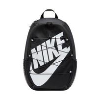 Backpack Nike Heritage Sweep black IO8733 010