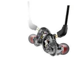 Stagg SPM-235 BK - in-ear monitor headphones