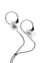 Stagg SPM-435 TR - in-ear monitor headphones