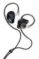 Stagg SPM-435 BK - in-ear monitor headphones