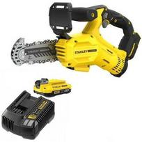 ST CHAINSAW V20 SFMCPS415D1 15cm 1x2.0Ah