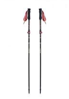 VIKING KETTERA PRO LADY TREKKING POLES BLACK/FUCHSIA